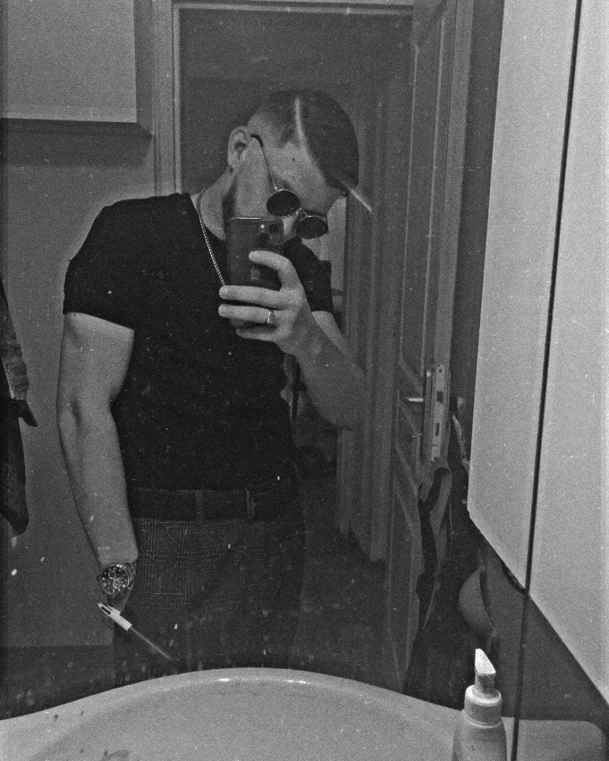 Profil de Wafi, 25 ans, Escort Trans Suisse à Ottikon b. Kemptthal