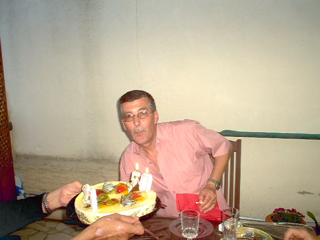 Profil de Abdelhaq, 55 ans, Escort Trans Suisse à Adliswil