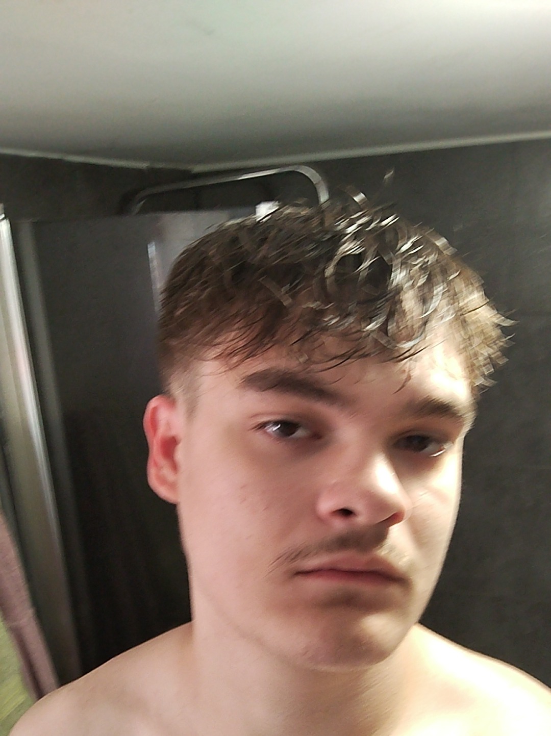 Profil de King, 18 ans, Escort Trans Suisse à Aurigeno