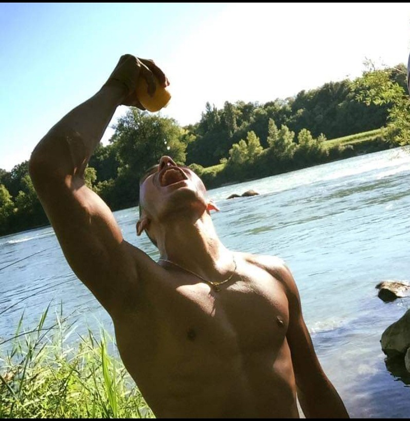Profil de Donavan, 34 ans, Escort Trans Suisse à Oberarth