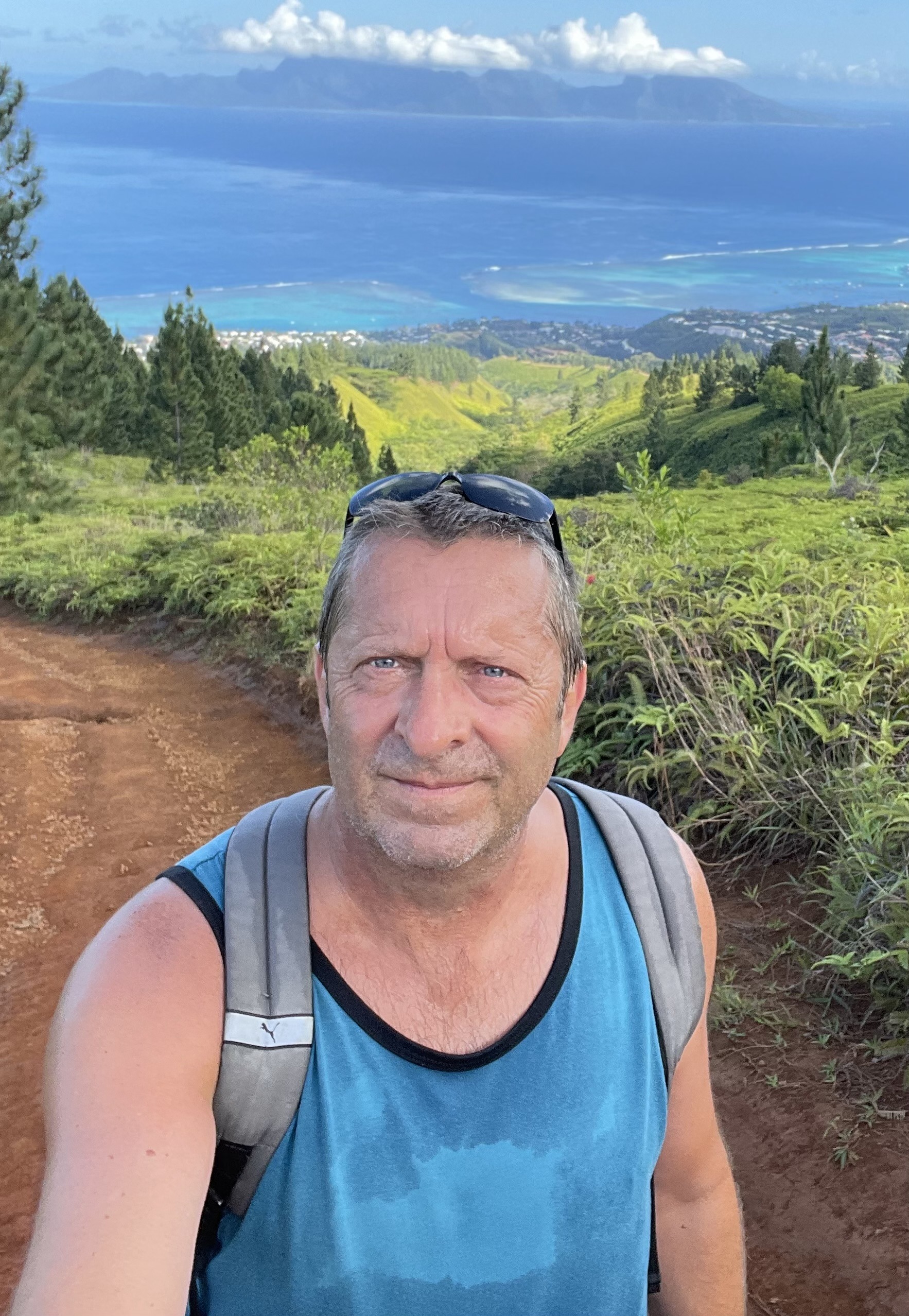 Profil de Hylann, 53 ans, Escort Trans Suisse à Grimisuat