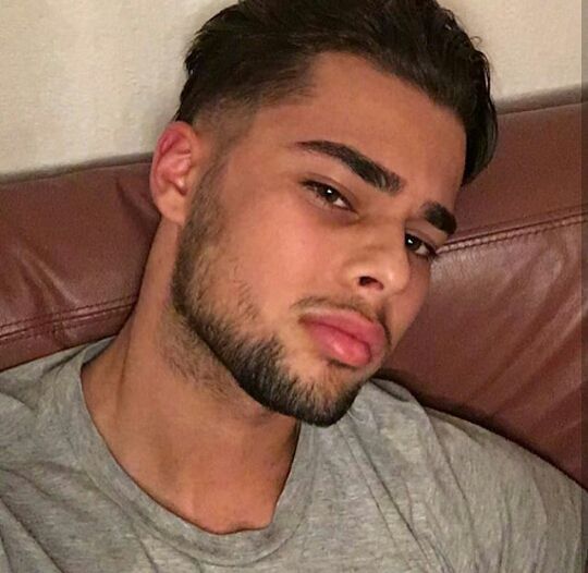 Profil de Alejandro, 25 ans, Escort Trans Suisse à Boveresse