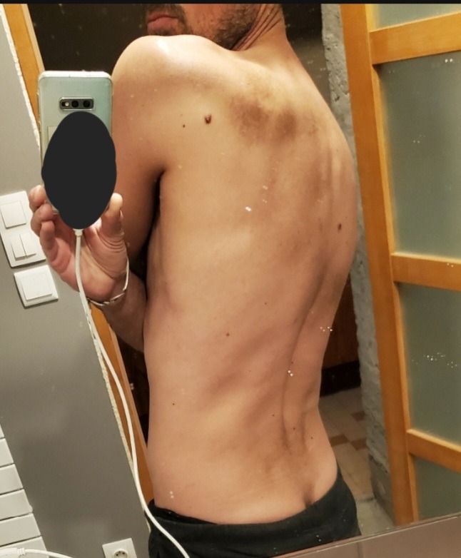 Profil de Medjid, 43 ans, Escort Trans Suisse à Bülach