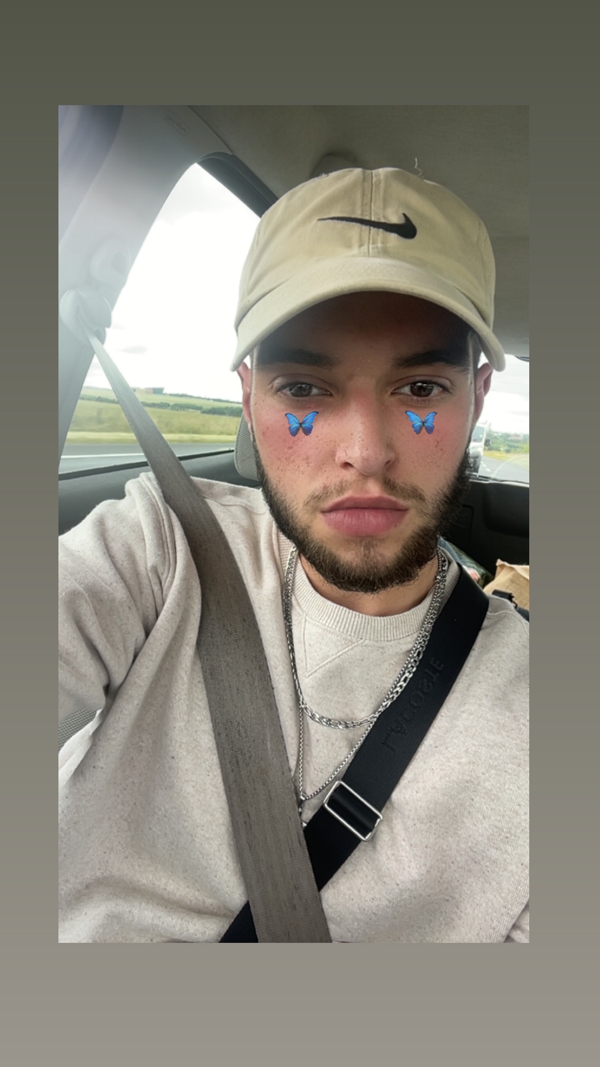 Profil de Aimery, 24 ans, Escort Trans Suisse à Berg am Irchel