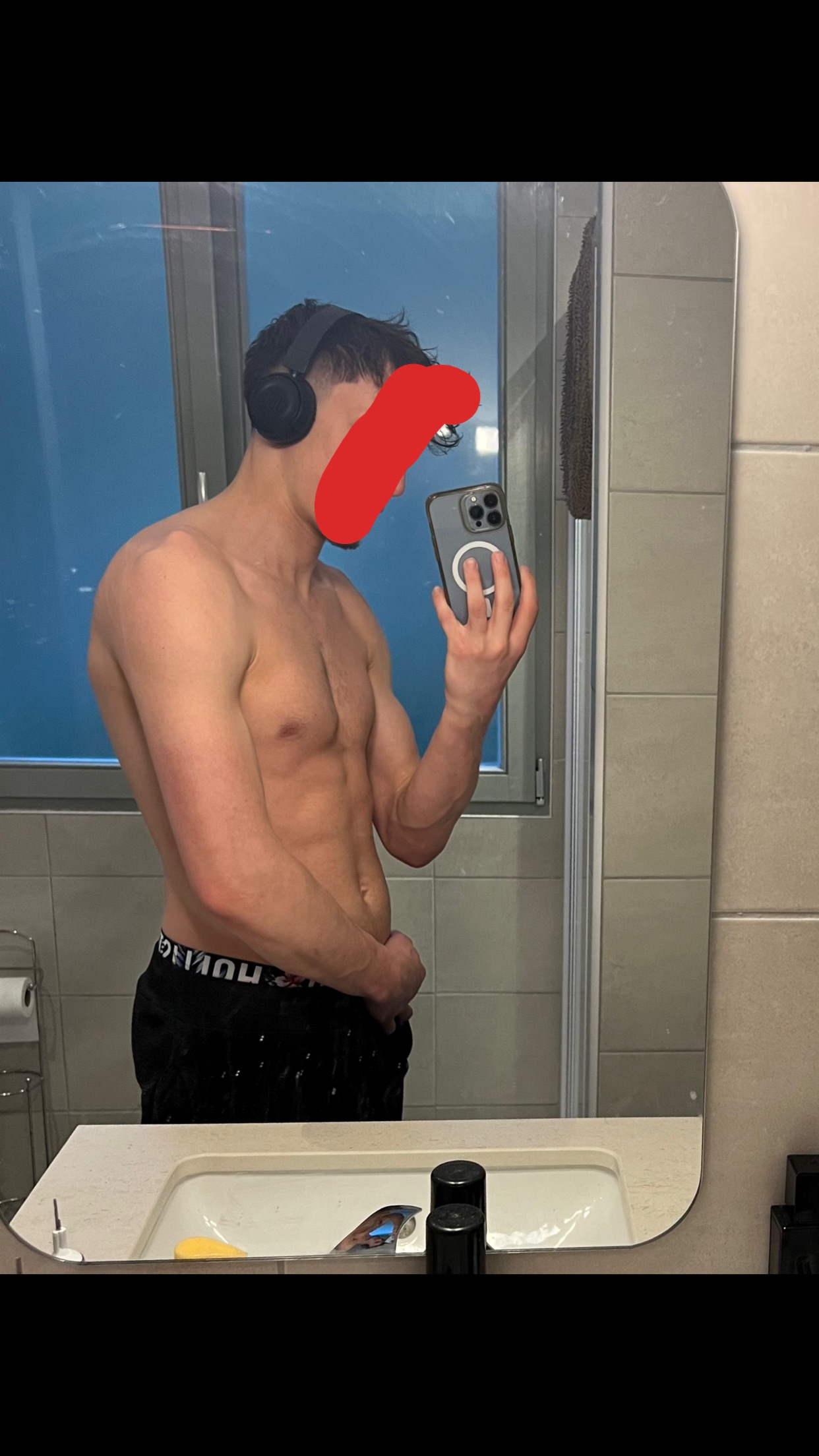 Profil de Luis-manuel, 23 ans, Escort Trans Suisse à Affeltrangen