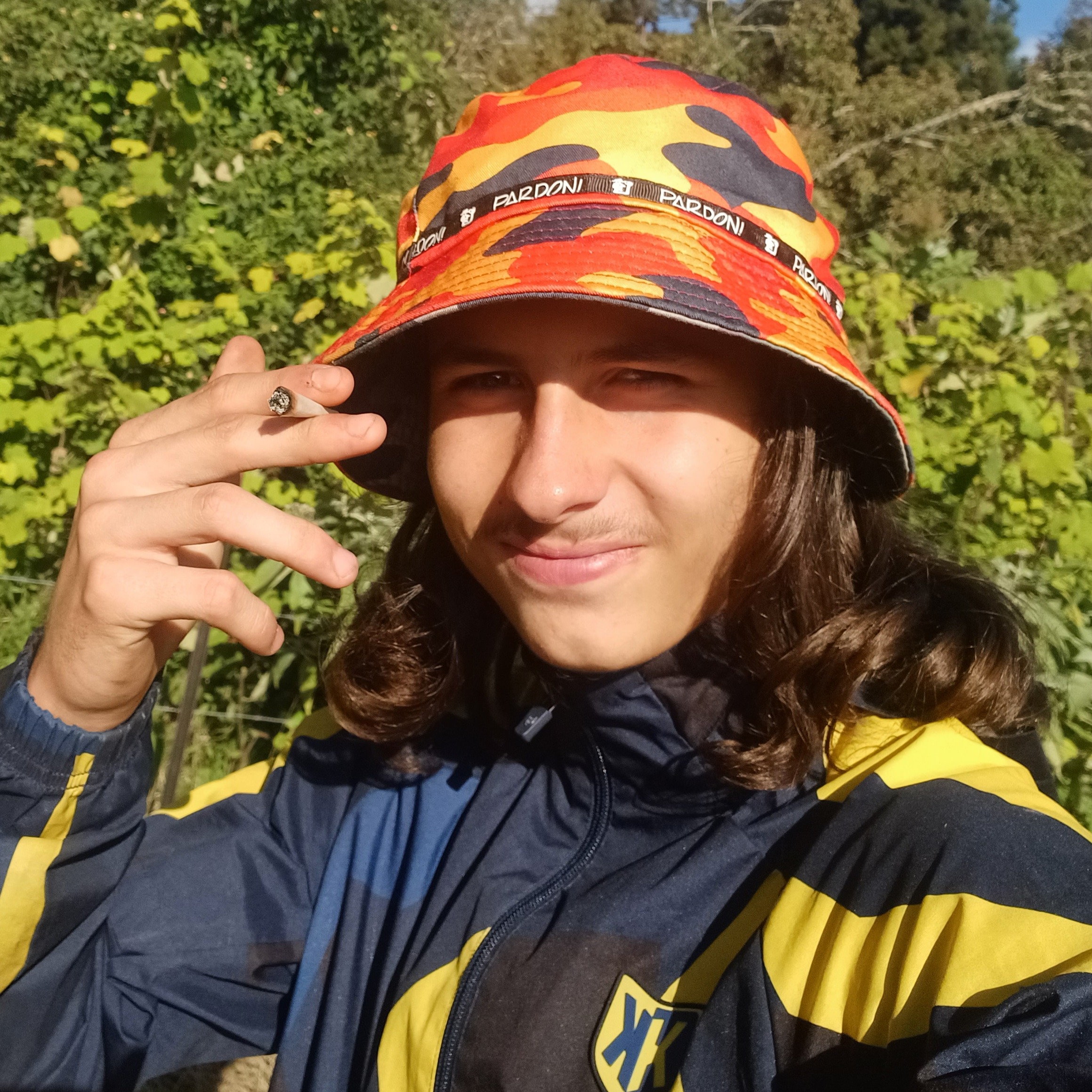 Profil de Paul-emmanuel, 20 ans, Escort Trans Suisse à Rizenbach
