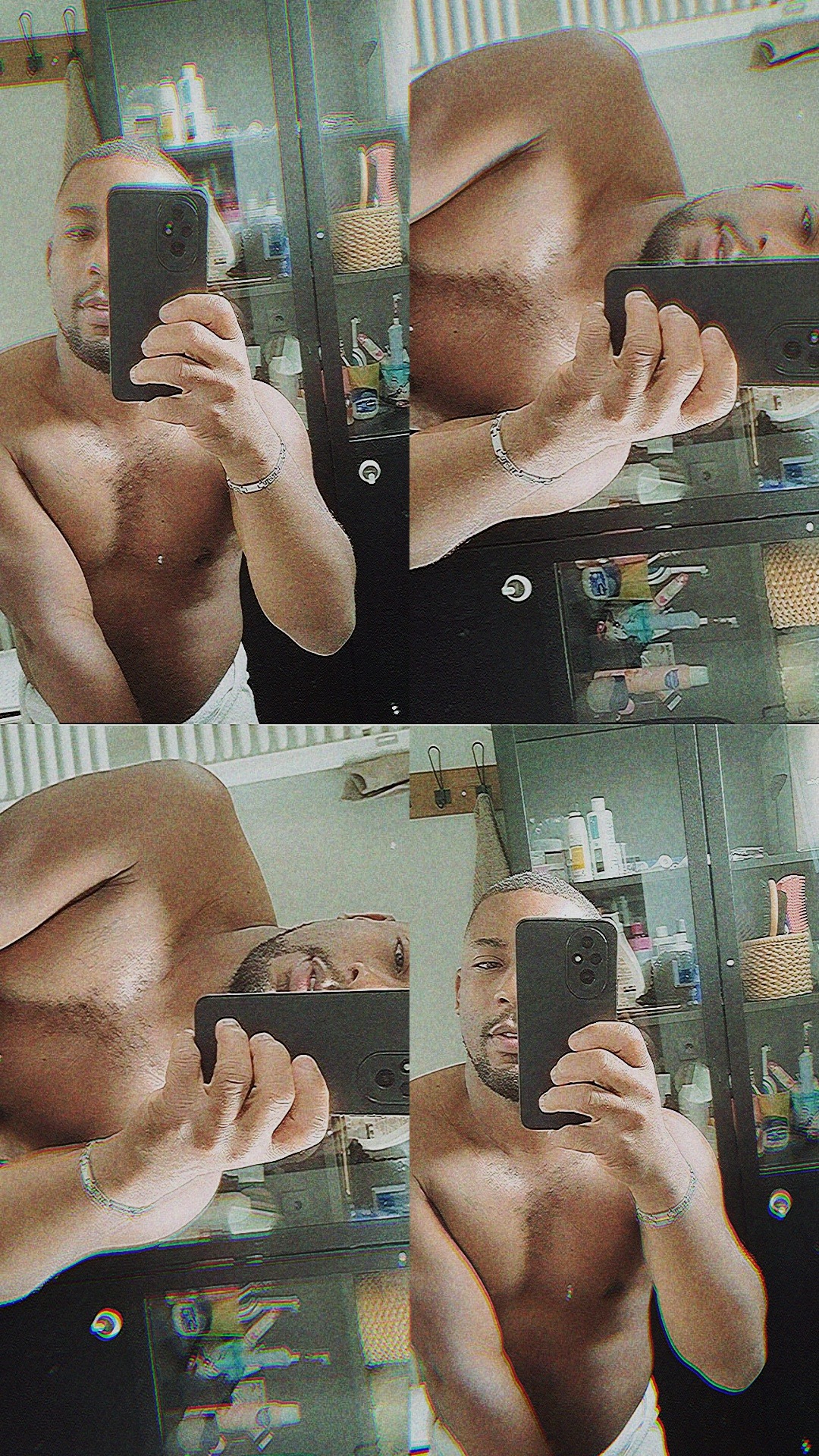 Profil de Tarek, 34 ans, Escort Trans Suisse à Winterthour