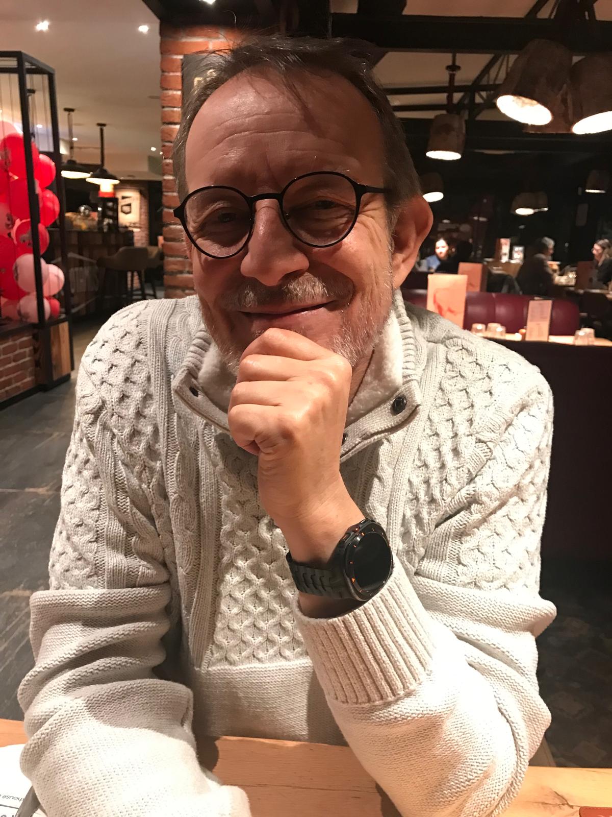 Profil de Djani, 55 ans, Escort Trans Suisse à Wald AR