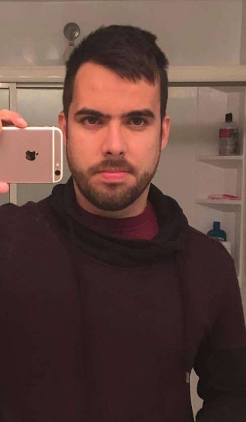 Profil de Rafi, 31 ans, Escort Trans Suisse à Sulz AG