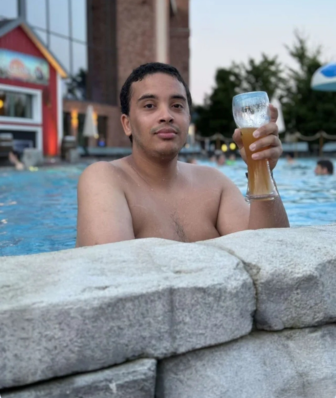 Profil de Mohamed-walid, 22 ans, Escort Trans Suisse à Autafond