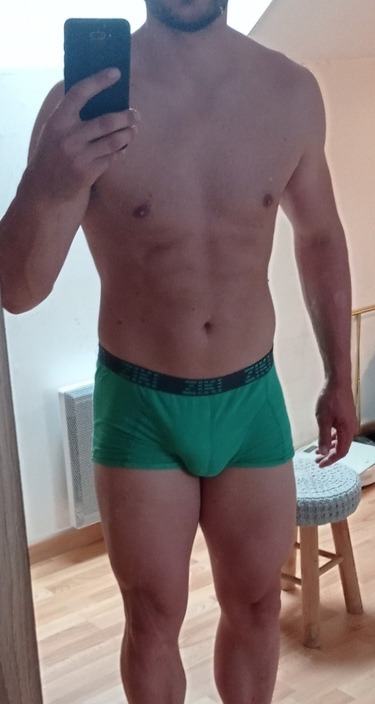 Profil de Milano, 39 ans, Escort Trans Suisse à Uesslingen
