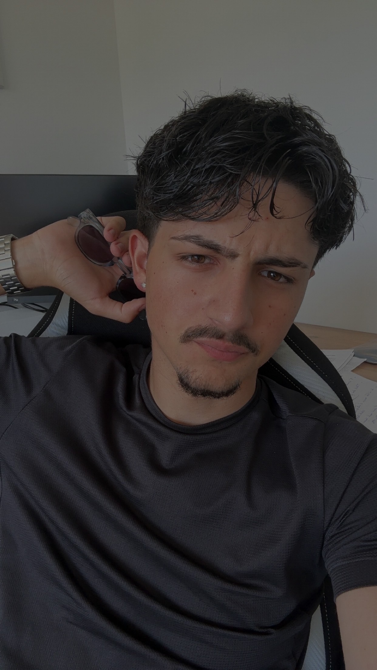 Profil de Salimou, 19 ans, Escort Trans Suisse à Ennetbürgen