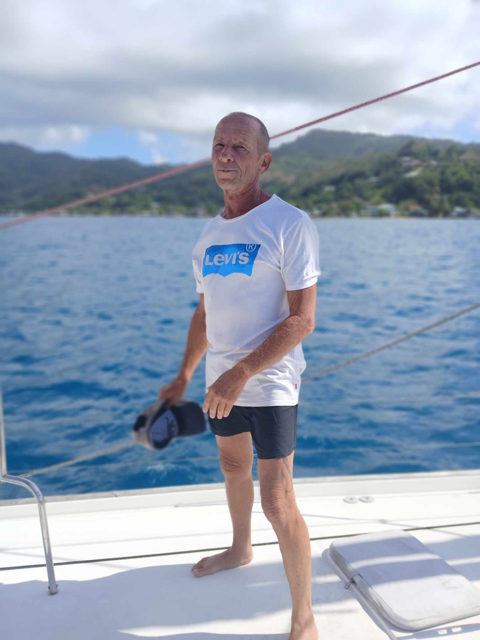 Profil de Joe, 54 ans, Escort Trans Suisse à Suberg