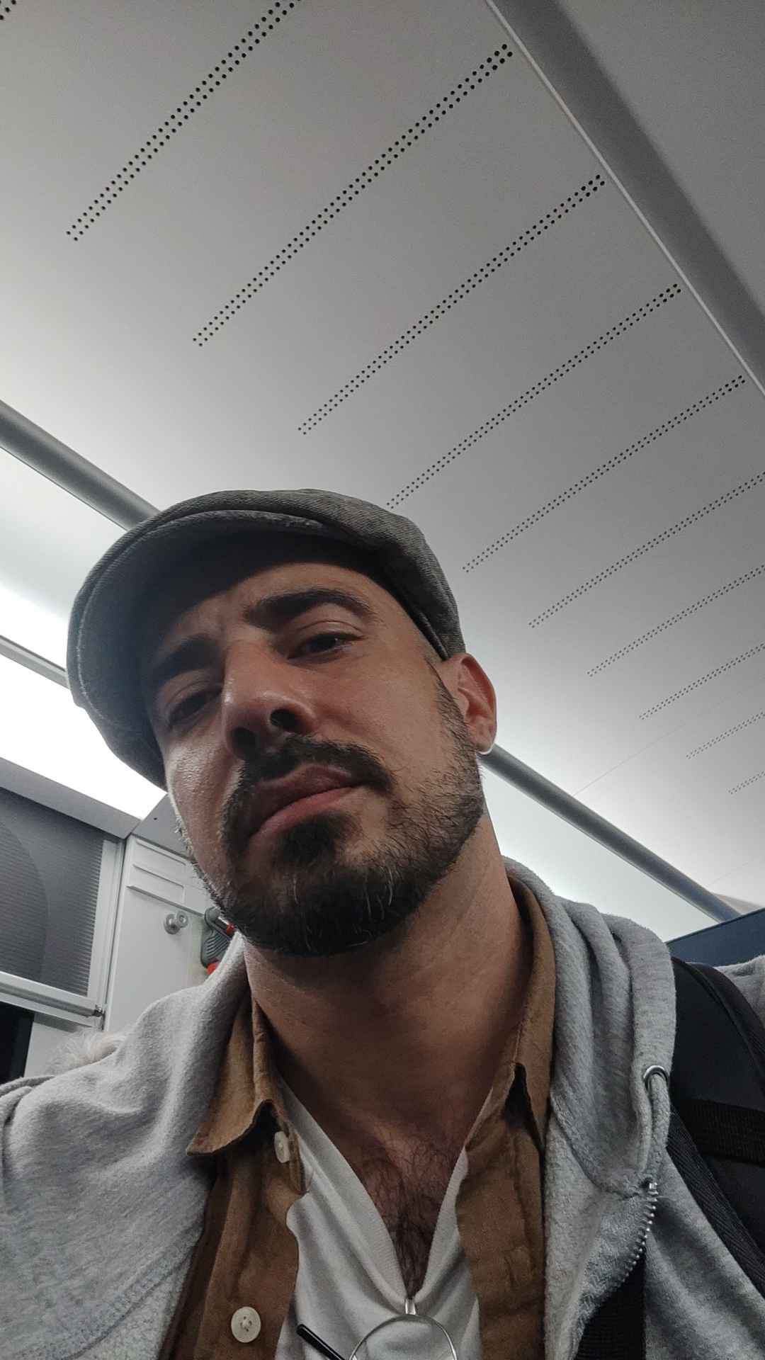Profil de Saba, 35 ans, Escort Trans Suisse à Le Pâquier NE