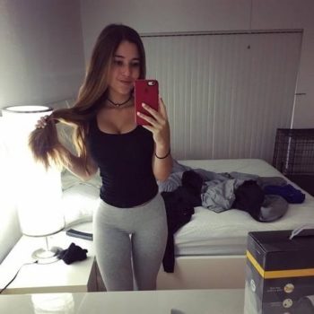 Profil de Alhena, 25 ans, Escort Trans Suisse à Kefikon TG