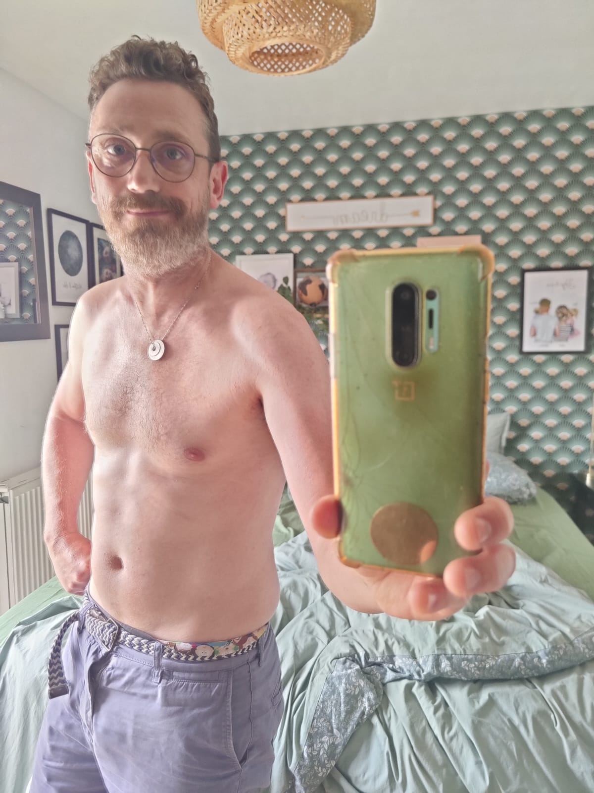 Profil de Chamseddine, 39 ans, Escort Trans Suisse à Le Brouillet
