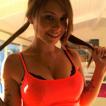 Profil de Yara, 26 ans, Escort Trans Suisse à Bertschikon (Gossau ZH)