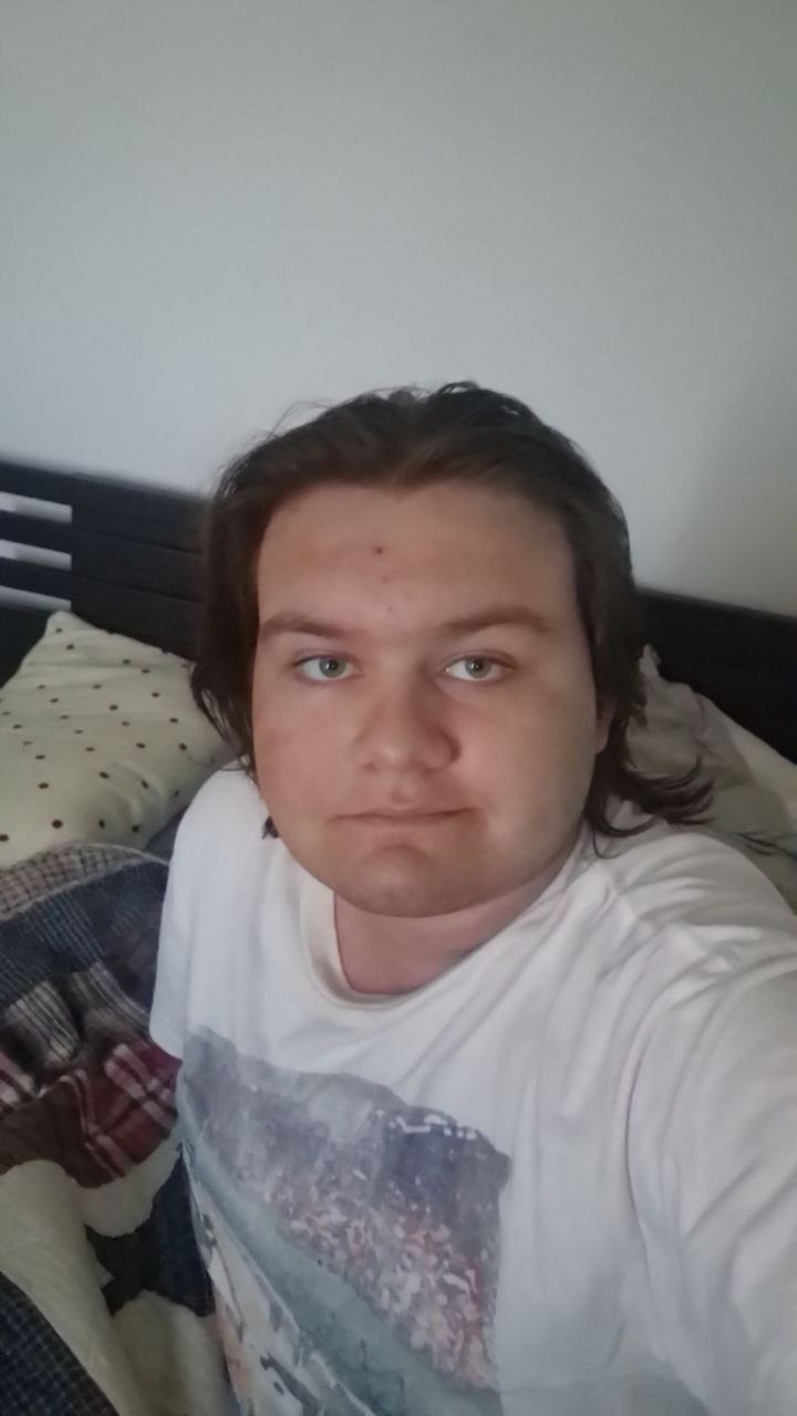 Profil de Tiberio, 19 ans, Escort Trans Suisse à Eichberg