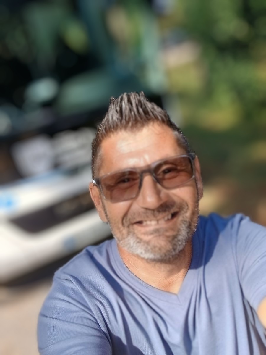 Profil de Erminio, 51 ans, Escort Trans Suisse à Luchsingen