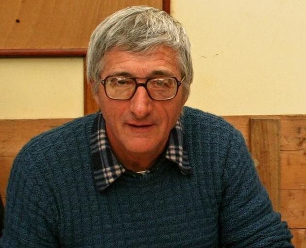 Profil de Louis-xavier, 54 ans, Escort Trans Suisse à Barberêche