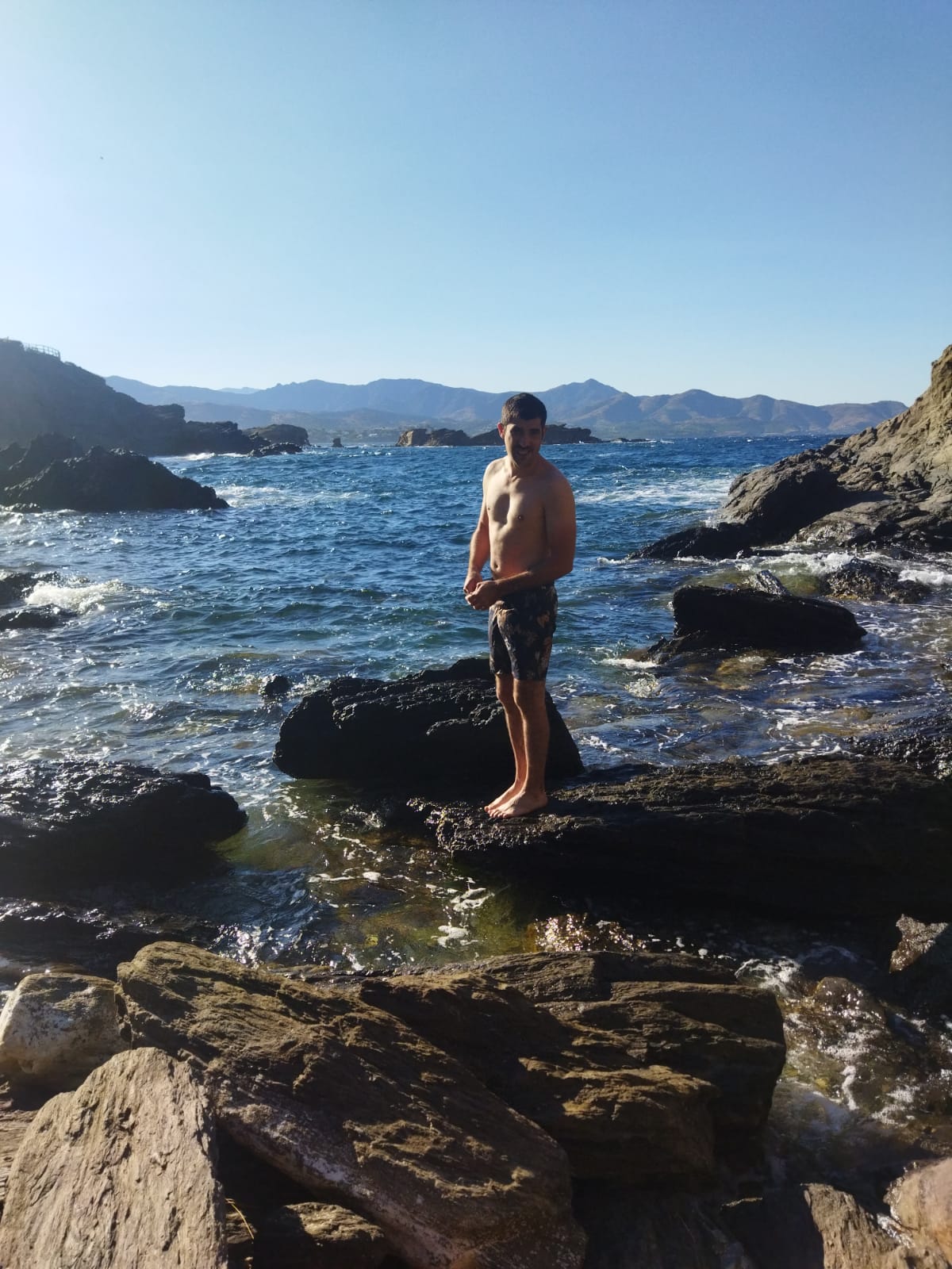 Profil de Nicaise, 36 ans, Escort Trans Suisse à Russikon