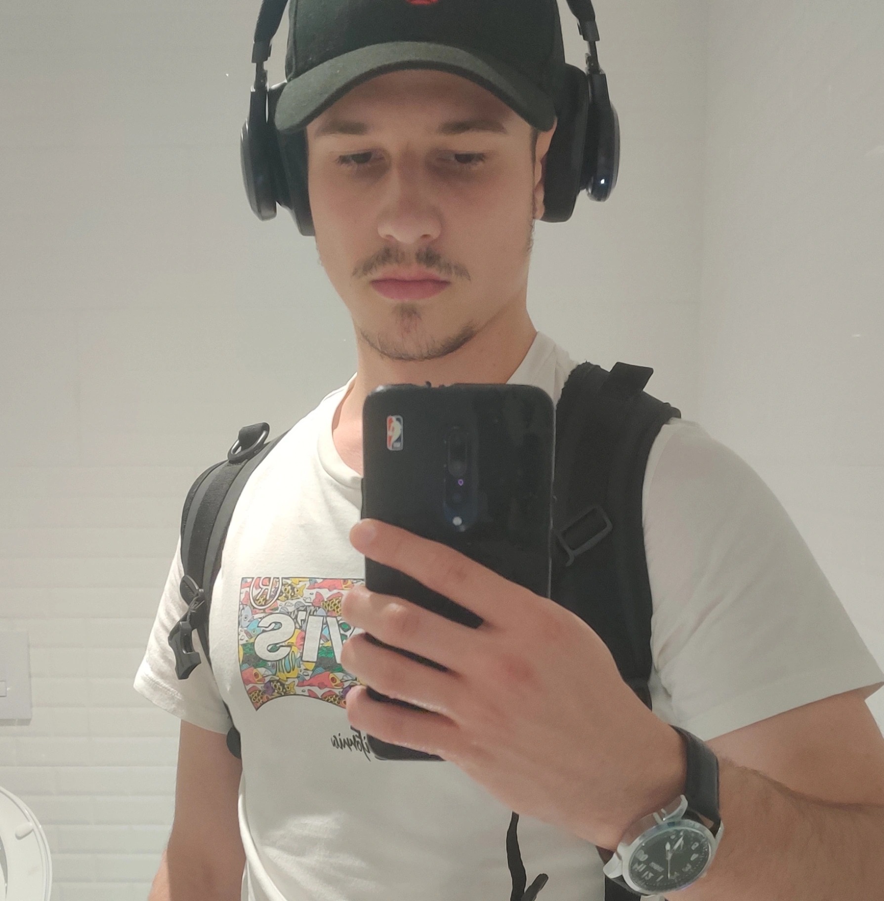 Profil de Djamel, 20 ans, Escort Trans Suisse à Steinhausen