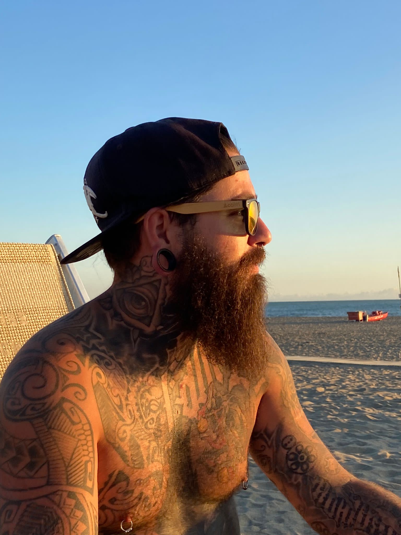 Profil de Badre, 34 ans, Escort Trans Suisse à Egnach