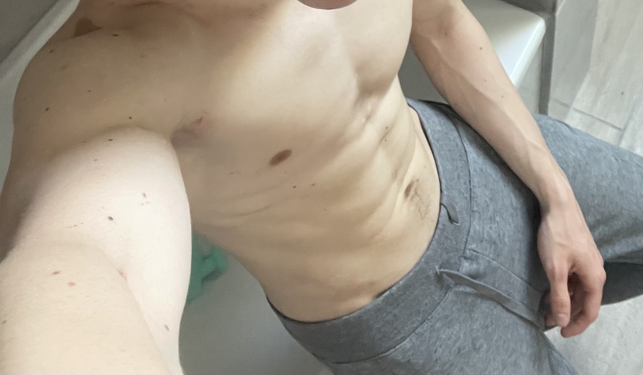 Profil de Safir, 22 ans, Escort Trans Suisse à Schwanden GL