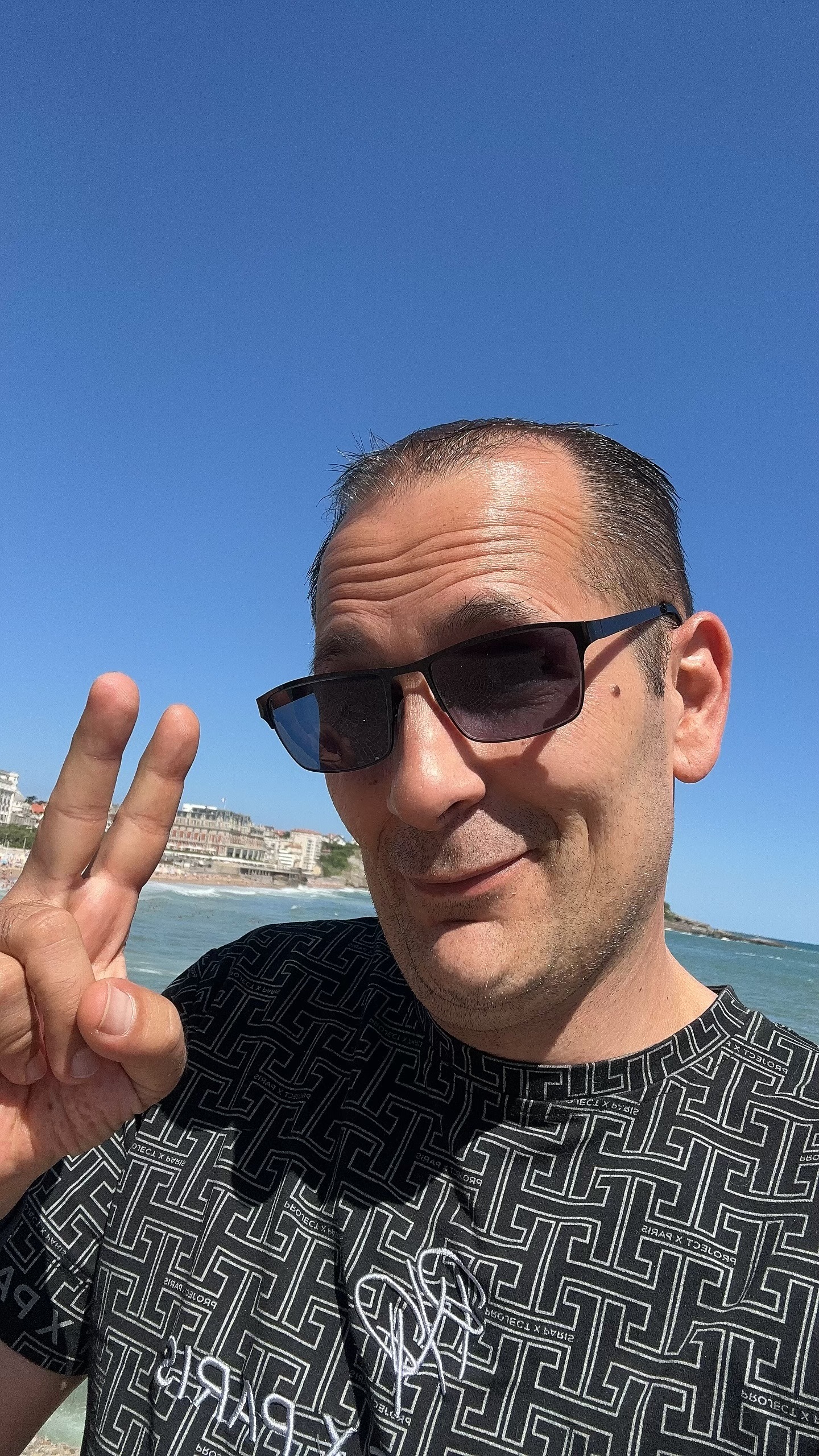 Profil de Raffaele, 46 ans, Escort Trans Suisse à Ferenbalm