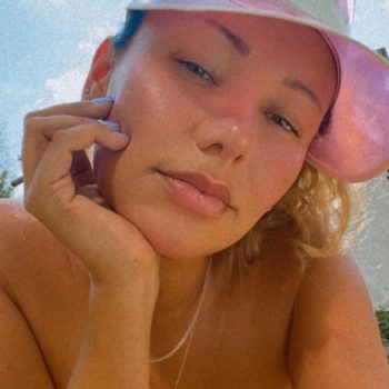 Profil de Francinette, 26 ans, Escort Trans Suisse à Deisswil b. Münchenbuchsee