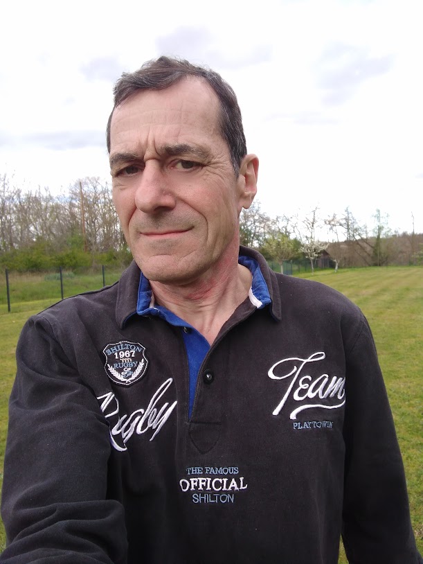 Profil de Zouhair, 55 ans, Escort Trans Suisse à Boppelsen