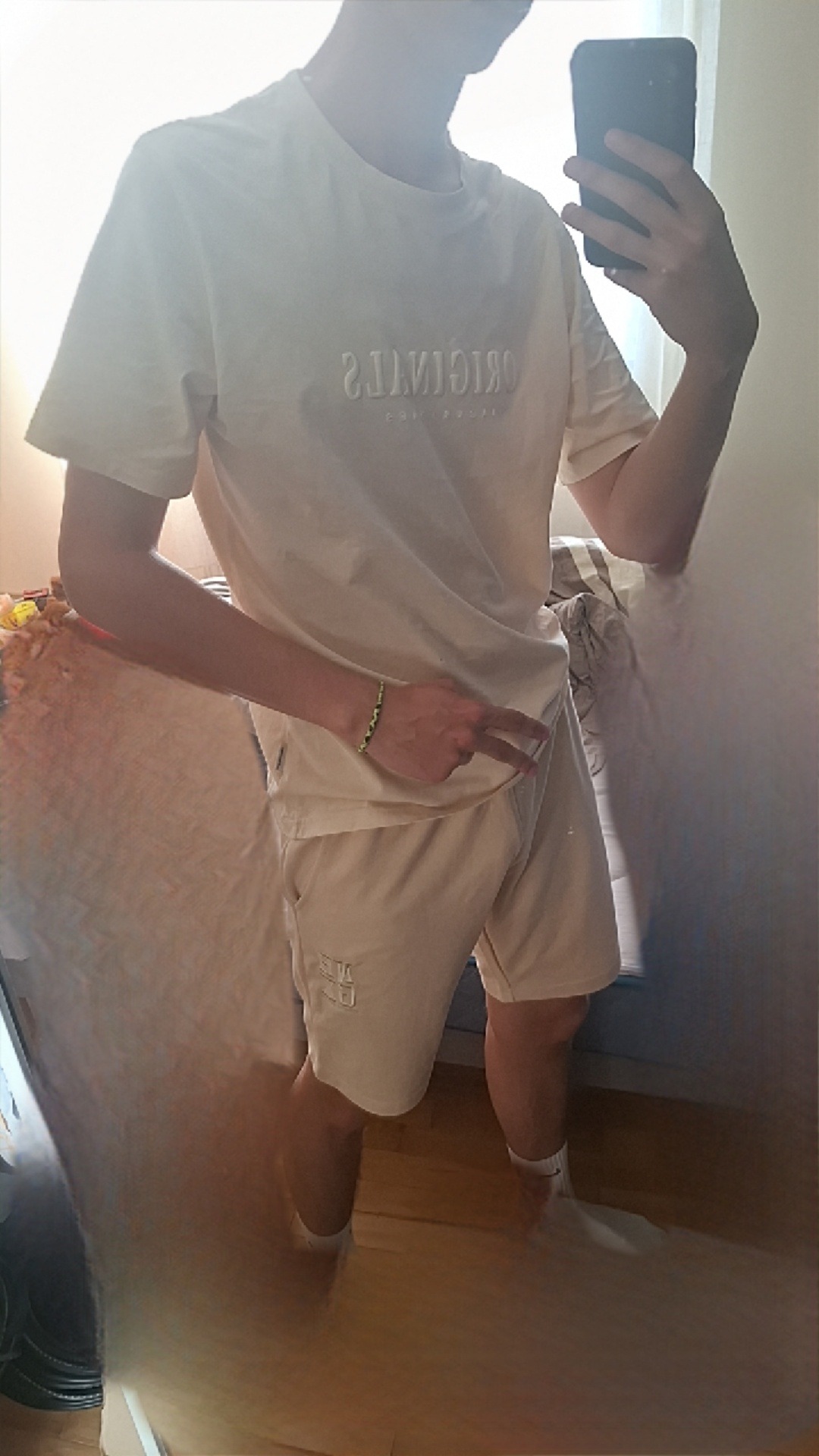 Profil de Saifeddine, 19 ans, Escort Trans Suisse à Eschikofen