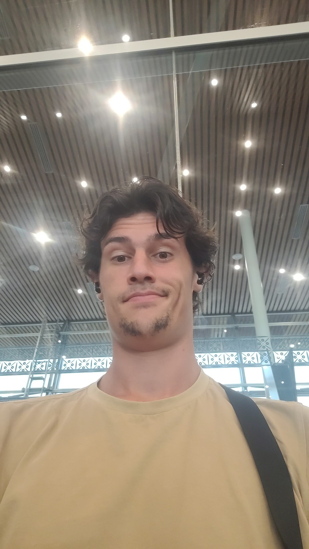 Profil de Luis-filipe, 23 ans, Escort Trans Suisse à Allens