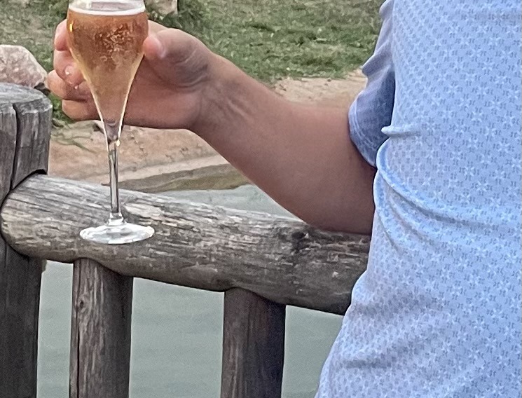 Profil de Thami, 48 ans, Escort Trans Suisse à Neuägeri