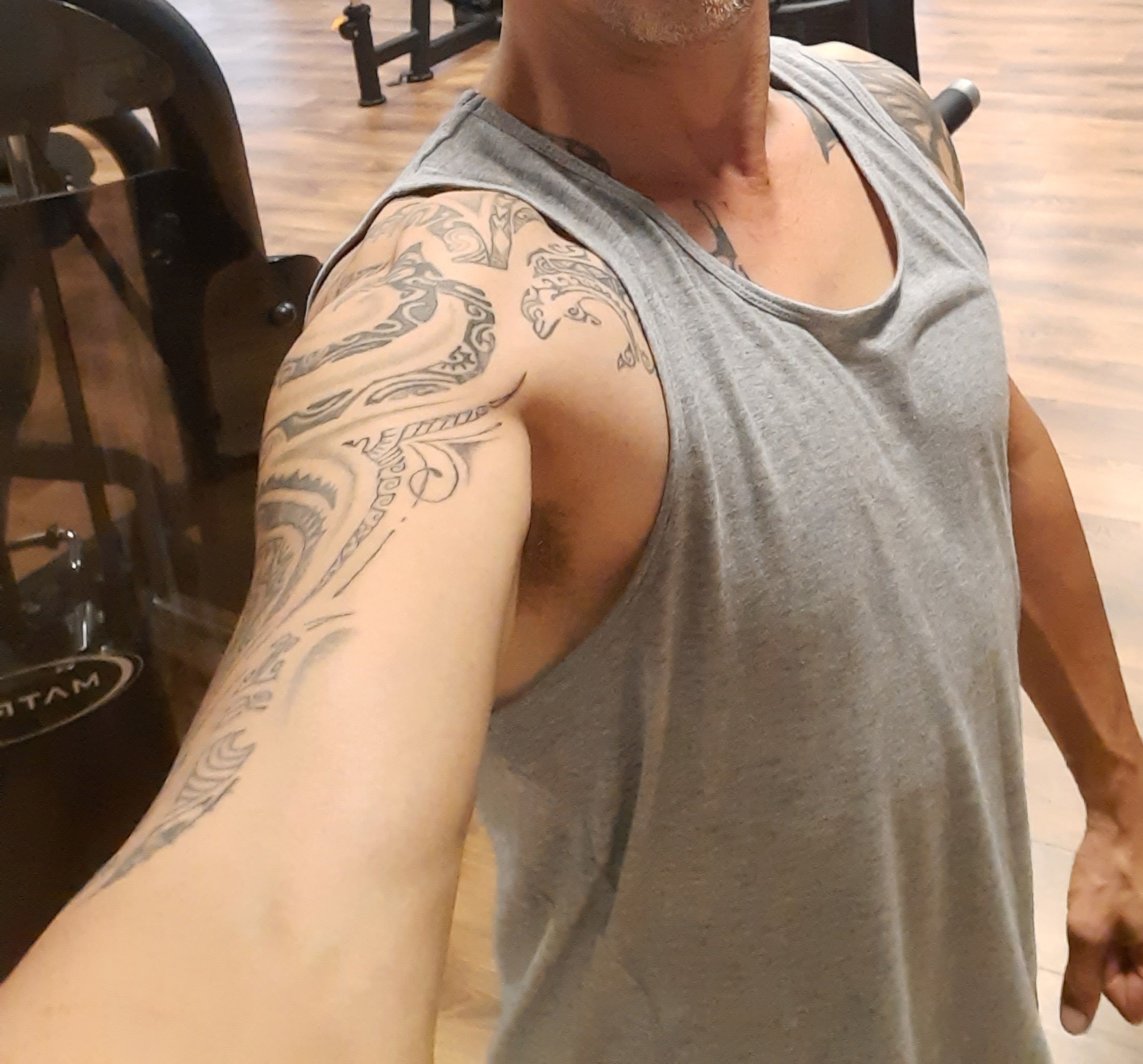 Profil de Exupere, 41 ans, Escort Trans Suisse à Pont (Veveyse)