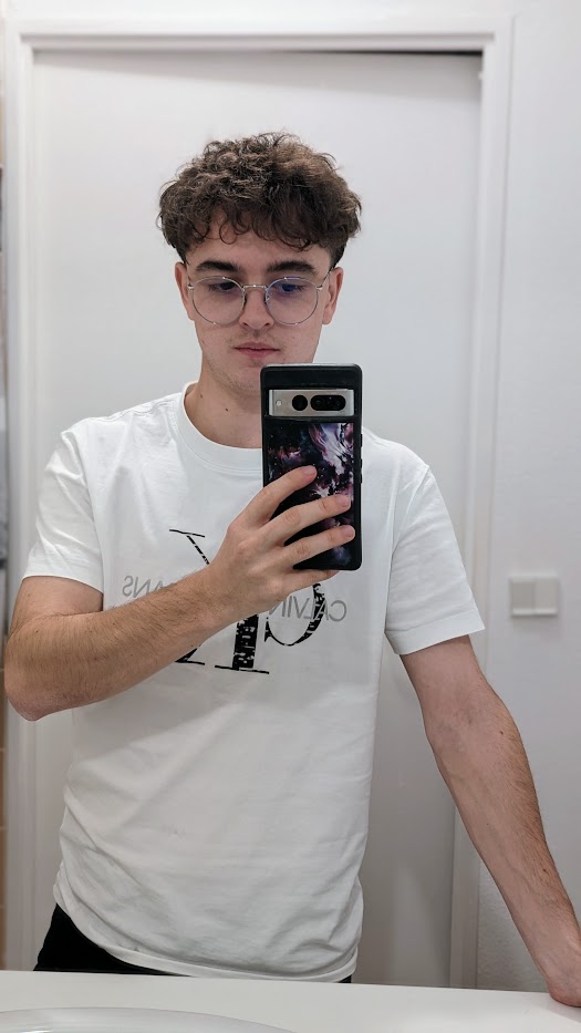 Profil de Ginot, 24 ans, Escort Trans Suisse à Andermatt