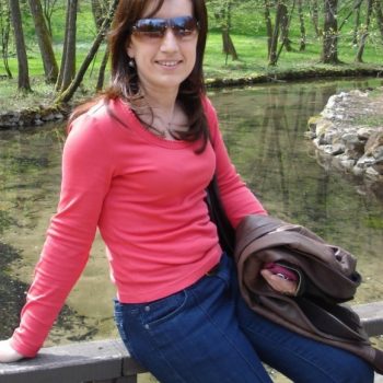 Profil de Sabrine, 46 ans, Escort Trans Suisse à Titterten
