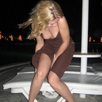 Profil de Krista, 34 ans, Escort Trans Suisse à Bauma