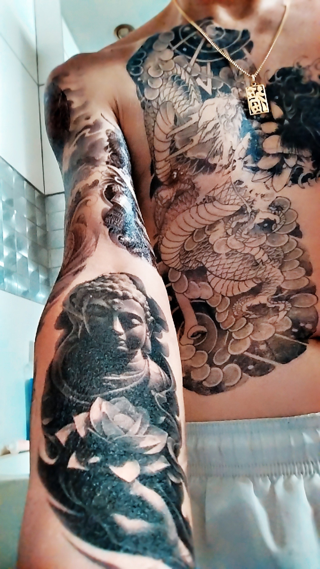Profil de Jones, 30 ans, Escort Trans Suisse à Küttigen