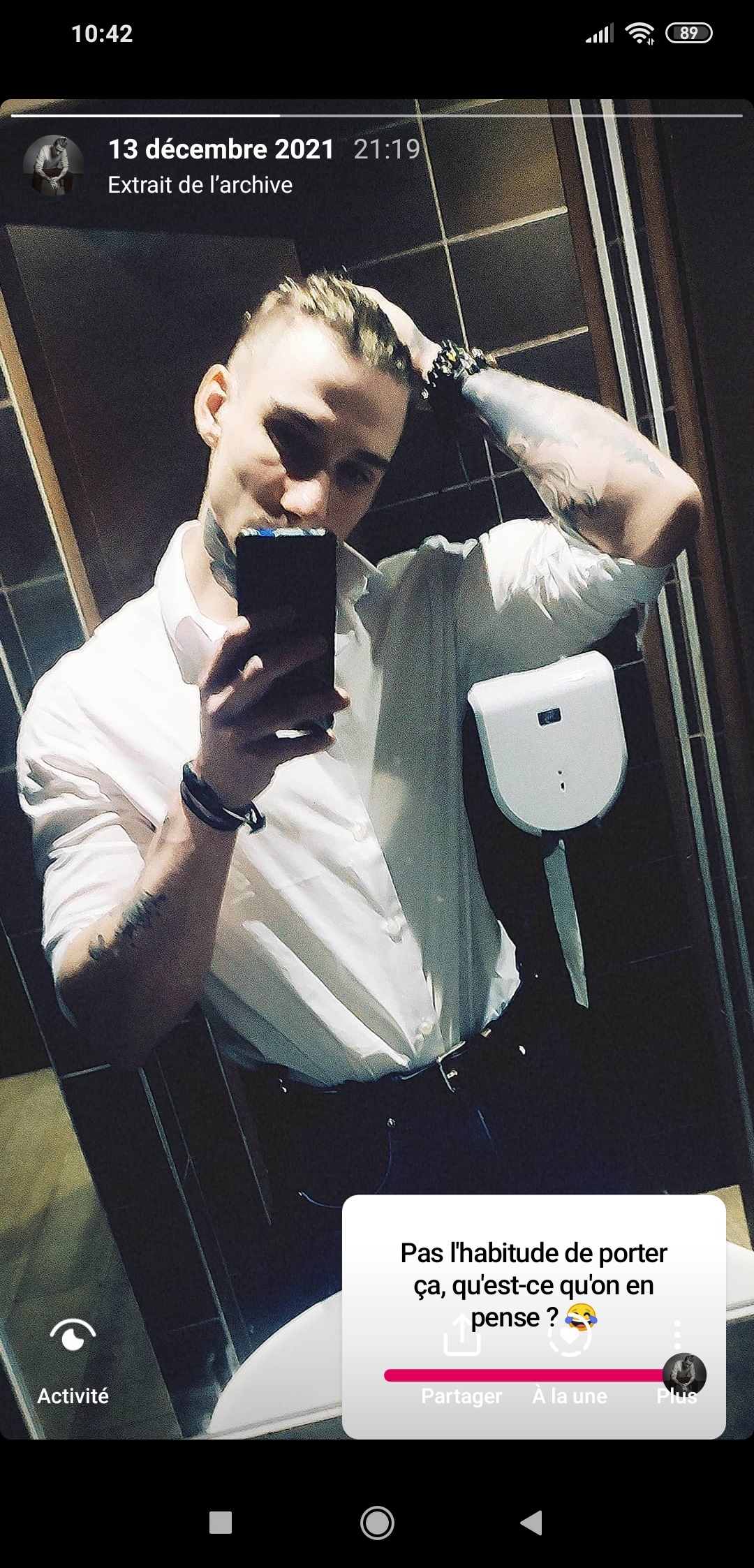 Profil de Amiel, 32 ans, Escort Trans Suisse à Bäriswil BE