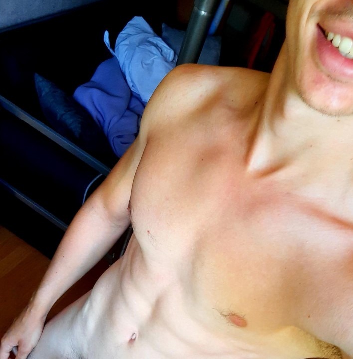 Profil de Amelin, 24 ans, Escort Trans Suisse à Lugano
