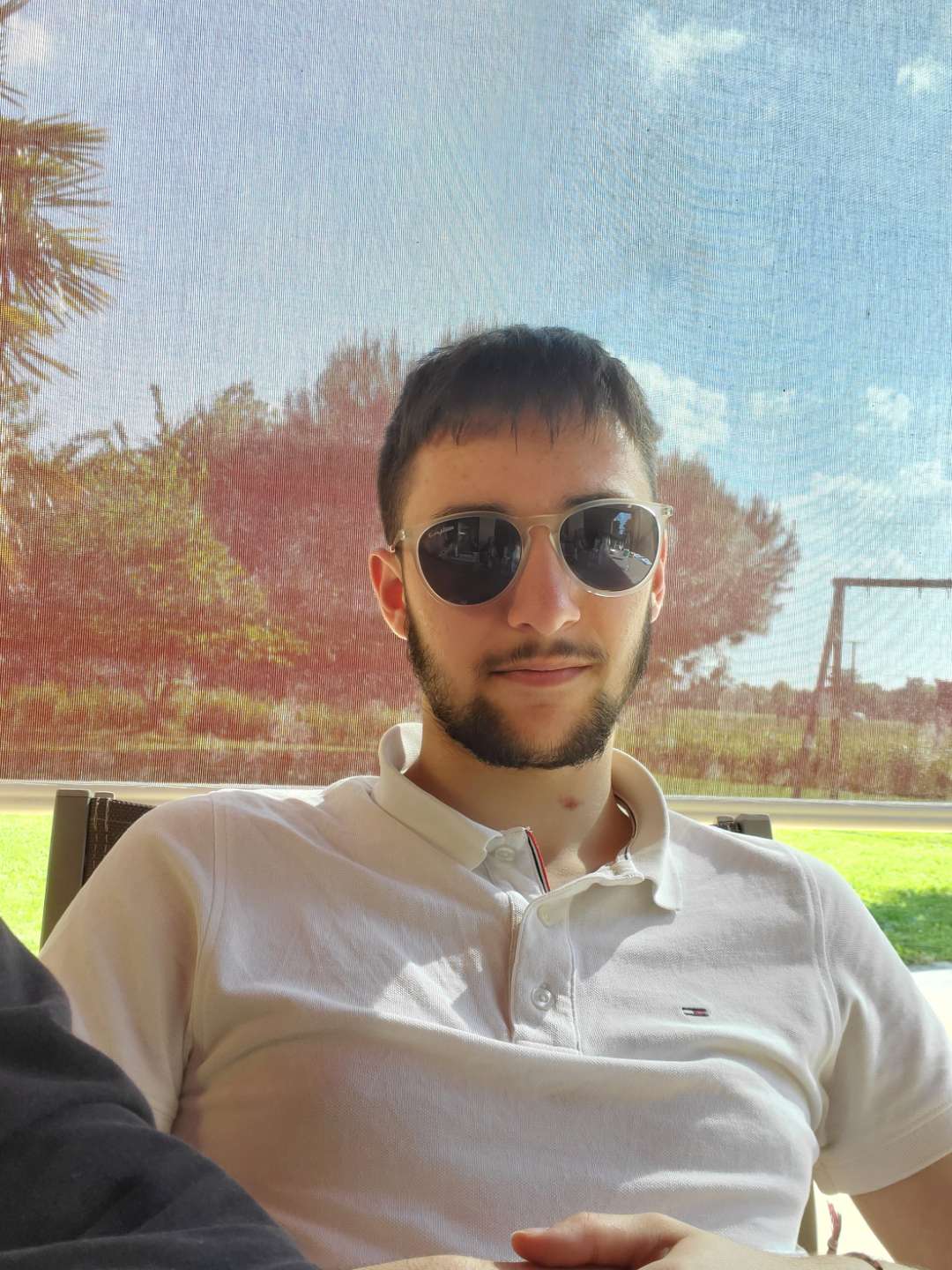 Profil de Hadrian, 23 ans, Escort Trans Suisse à Le Fuet