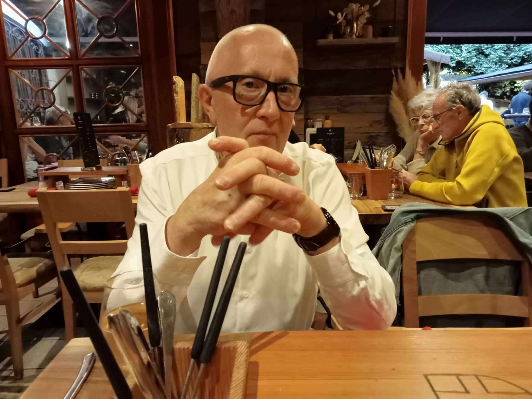 Profil de Makhan, 55 ans, Escort Trans Suisse à Schöftland