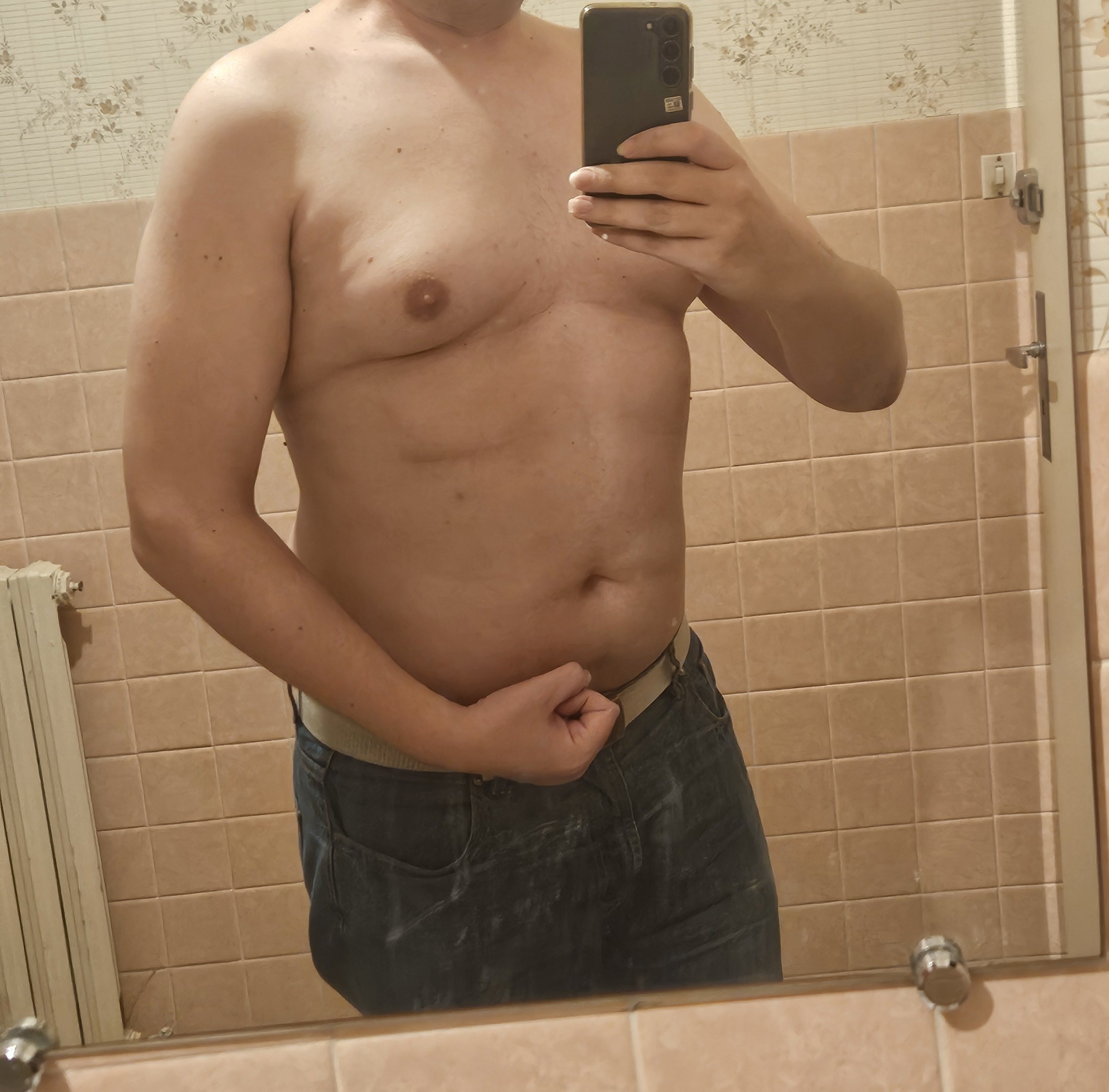 Profil de Alfredo, 41 ans, Escort Trans Suisse à Messen