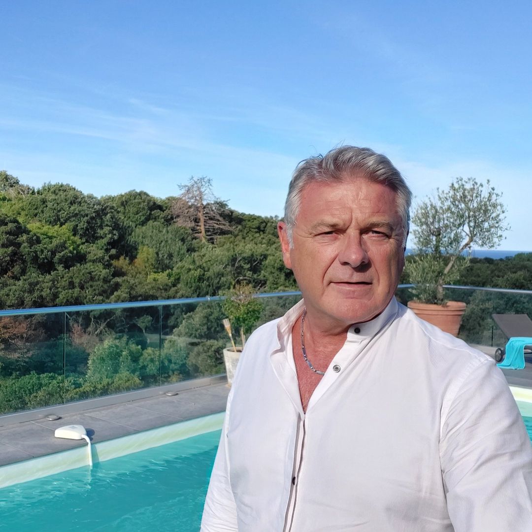 Profil de Issiaka, 55 ans, Escort Trans Suisse à Ennetmoos