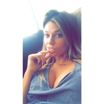 Profil de Serrine, 33 ans, Escort Trans Suisse à Lüen