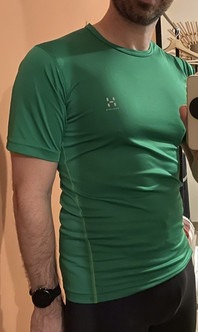 Profil de Stanislas, 43 ans, Escort Trans Suisse à Servion