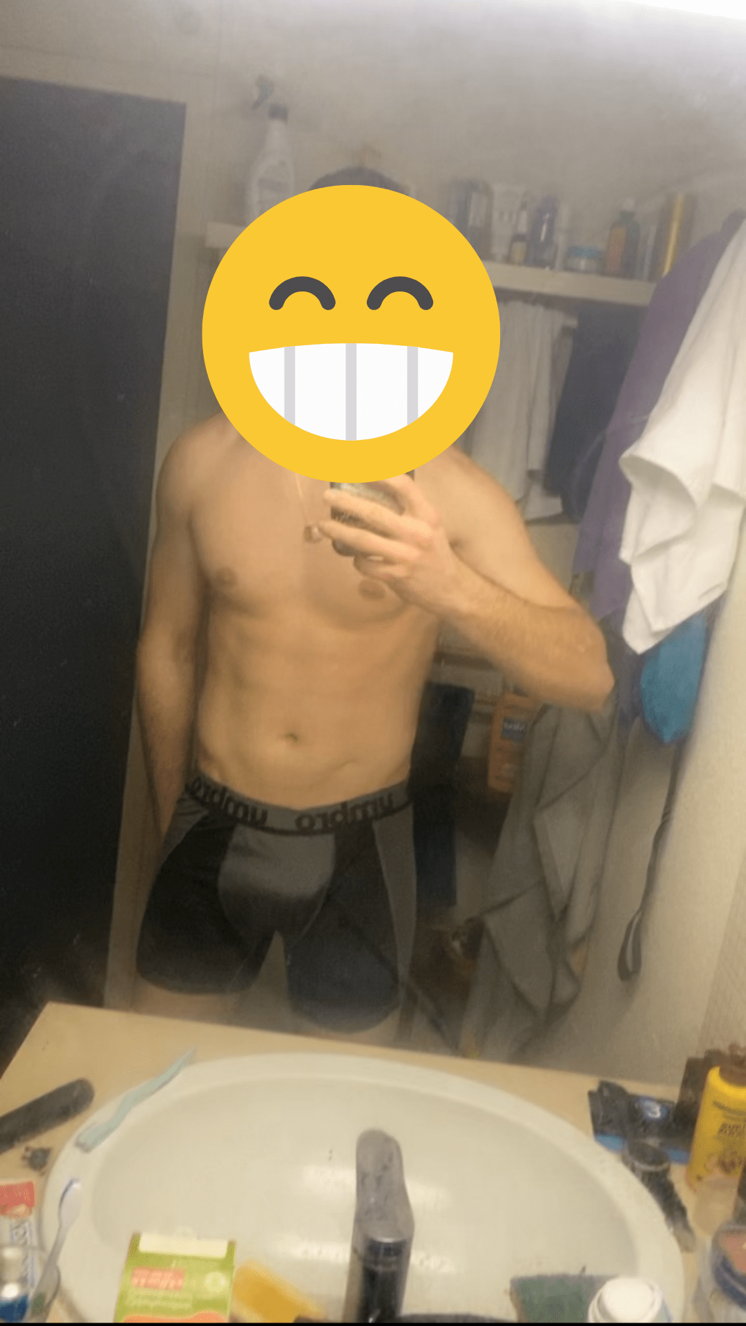 Profil de Mohamed-nassim, 23 ans, Escort Trans Suisse à Aawangen