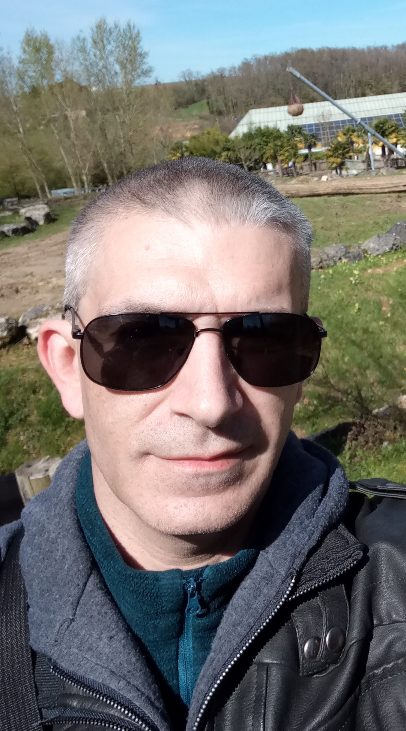 Profil de Ingo, 46 ans, Escort Trans Suisse à Marsens