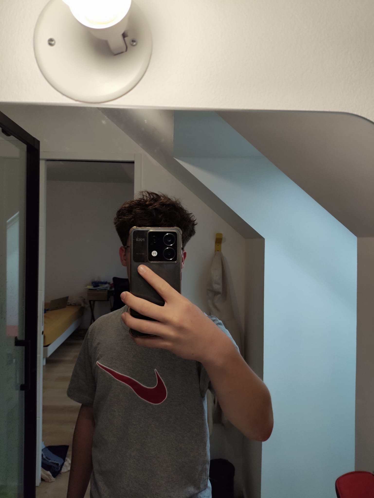 Profil de Iliano, 20 ans, Escort Trans Suisse à Eclagnens